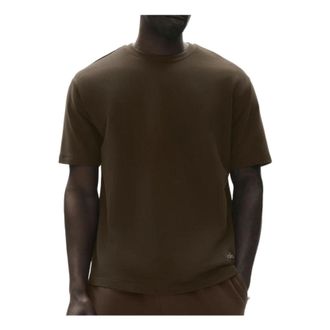 Alo Double Take T-Shirt Espresso M1224R-791260905
