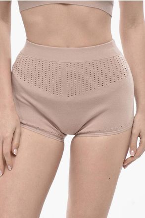 Max Mara SPORTMAX Knit Culottes ZELOTA size L