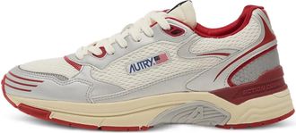 Autry Sneakers Autry Hyperway - Bianco