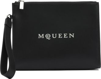 Alexander McQueen Pouches