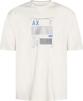 A|X Armani Exchange CAMISETAS Y TOPS - Camisetas en YOOX.COM