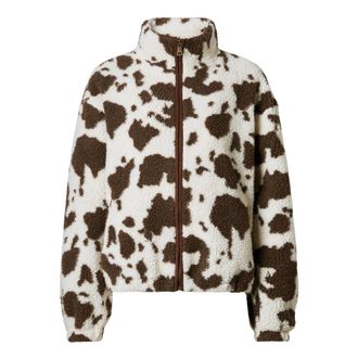 MC2 Saint Barth Jassen, Dames, Veelkleurig, M, Su&egrave;de, Giubbino Bercy Teddy