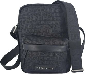 Redskins Uomo, Borse, Nero, Taglia unica, new