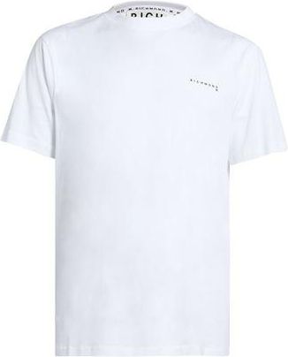 John Richmond TOPWEAR - T-shirts on YOOX.COM