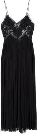 Twin-Set DRESSES - Maxi dresses on YOOX.COM