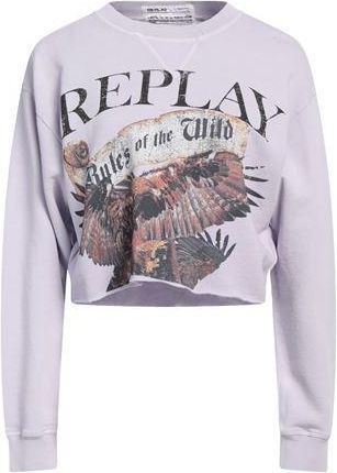 Replay Sweatshirts