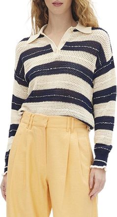 Tanya Taylor Quinn Sweater