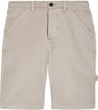 AllSaints BOTTOMWEAR - Shorts & Bermuda Shorts on YOOX.COM