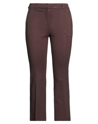 Emma & Gaia BOTTOMWEAR - Trousers on YOOX.COM