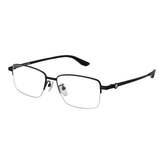 BMW Titanium Glasses Mens (Frames)