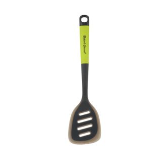 Baker's Secret Paletta forata in silicone 34,5 cm Bakers Secret