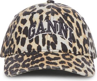 Ganni CAP CANVAS - Ganni - Woman