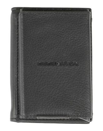 Momo Design Small Leather Goods - Cardholders sur YOOX.COM
