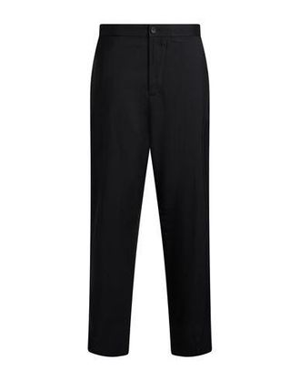 Hev&ograve; BOTTOMWEAR - Trousers on YOOX.COM