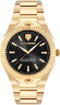 Plein Sport Metronaut Bracelet Watch