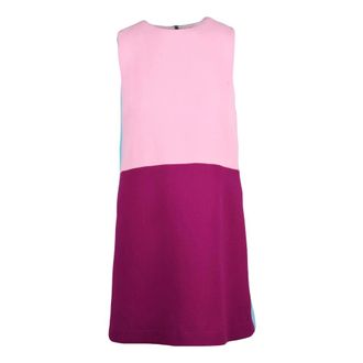 Dolce & Gabbana Donna, Abiti, Rosa, M, new