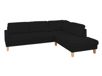 Schubiger M&ouml;bel Ecksofa Cagliari Basic