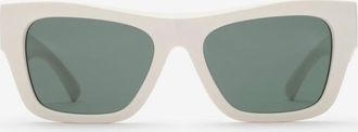 Burberry Heritage Square Sunglasses