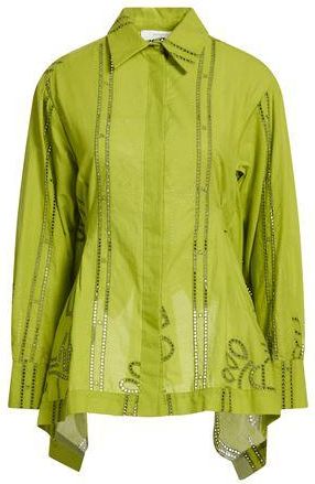 Beatrice .B CAMISETAS Y TOPS - Camisas en YOOX.COM