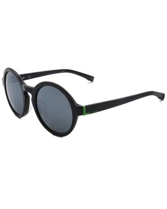 Lacoste Mens L840sa 52Mm Sunglasses