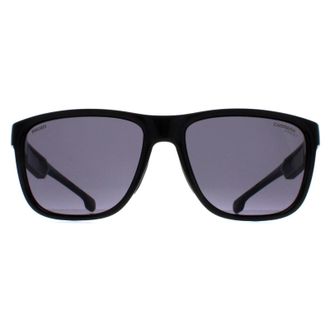 Carrera Square Heren Zwart Grijs Ducati CARDUC 003/S