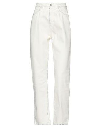 Icon Denim Los Angeles BOTTOMWEAR - Pantaloni jeans su YOOX.COM