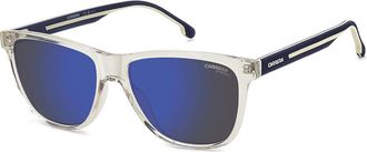 Carrera C SPORT 20/S C10/XT Mens Sunglasses Brown Size 57