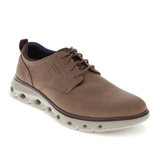 Dockers Mens Franco Fusion 2.0 Casual Sneaker