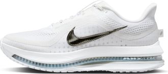 Nike Mens Pegasus Premium Road Running Shoes in White | HQ2592-102