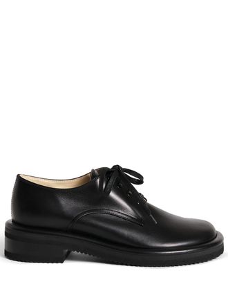 Proenza Schouler Derby Pipe - Nero