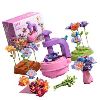 OEM Herramienta Art&iacute;stica Para Crear Flores, No Requiere Fuente De Alimentaci&oacute;n - One
