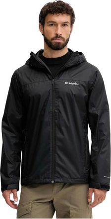 Columbia Uomo, Sport, Nero, M, new