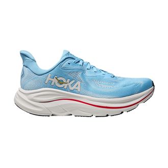 Hoka One One Clifton 10 Soaring Blue / Frost 1162031-SBLF Womens