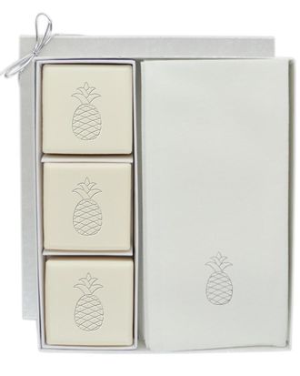 Carved Solutions Ecoluxury Courtesy Gift Set