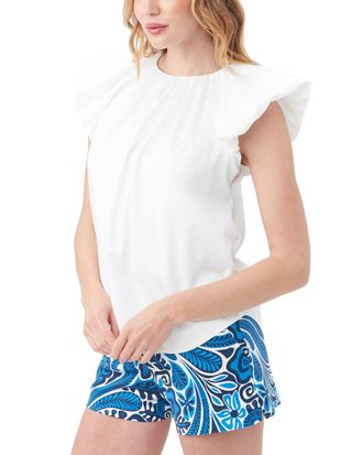 Trina Turk Samme Top