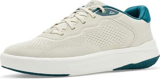 Reef Shoreline Del Mar Mens Shoes White : 10.5 D - Medium, Synthetic