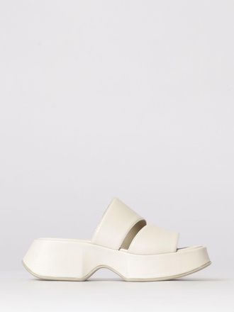 Vic Mati&eacute; Sandalo Vic Mati&eacute; in pelle