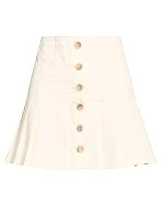 Semicouture HOSEN & R&Ouml;CKE - Minir&ouml;cke auf YOOX.COM