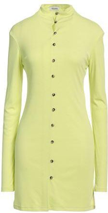 Nanushka DRESSES - Mini dresses sur YOOX.COM