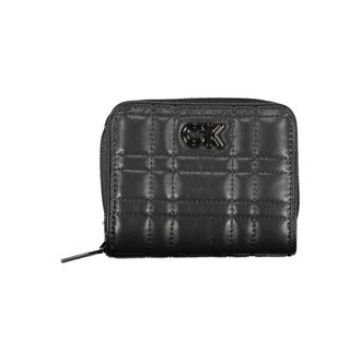 Calvin Klein Donna, Accessori, Nero, Taglia unica, new