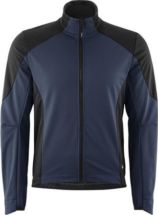 Gonso Trail Jacket Softshell Velojacke f&uuml;r Herren | blau