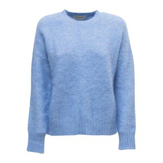 Roy Rogers Donna, Maglie, Blu, L, new