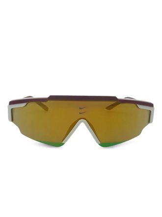 Nike Occhiali da sole Marquee Edge - Marrone