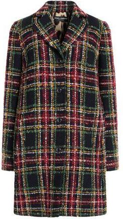 Dolce & Gabbana ROPA DE ABRIGO - Abrigos en YOOX.COM