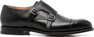 Churchs Churchs Cowes Monk Shoes
