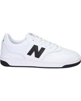 New Balance Sneakers voor mannen New Balance in het wit