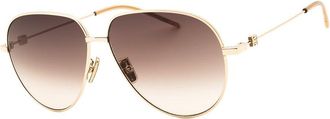 Givenchy Unisex Gv40092u 60Mm Sunglasses
