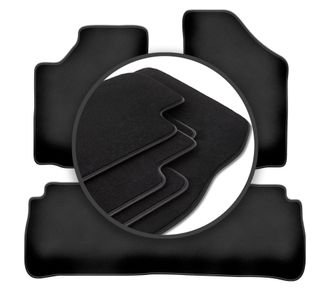 OEM Alfombrillas Premium Para Nissan Murano Z50 Suv (2003-2008)