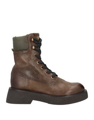Mjus FOOTWEAR - Ankle boots on YOOX.COM