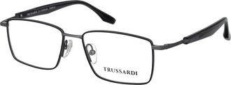 Trussardi Titanium Glasses Mens (Frames)